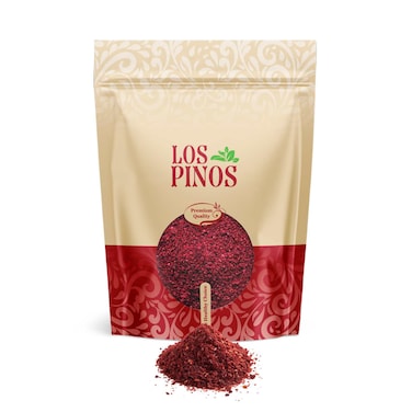 لوس بينوس خليط السماق