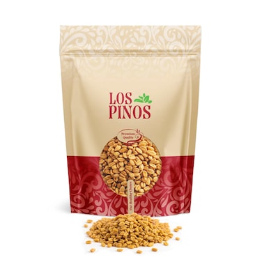 Los Pinos Fenugreek