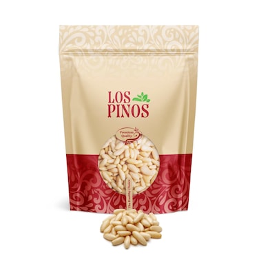Los Pinos Pine Seeds