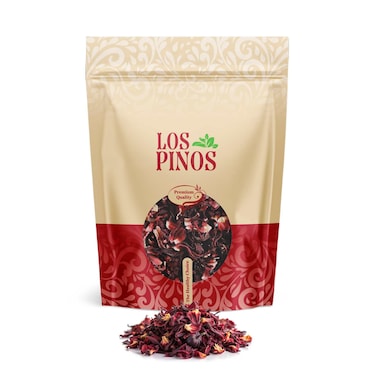 Los Pinos Hibiscus
