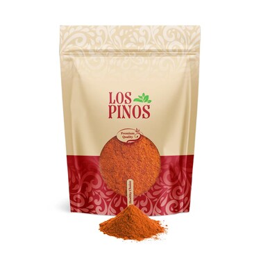 لوس بينوس بهارات السمك