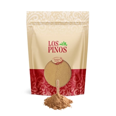 Los Pinos Nutmeg Powder