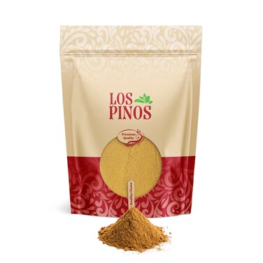 Los Pinos Kabseh Spices