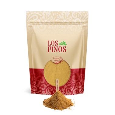 لوس بينوس بهارات كبسة