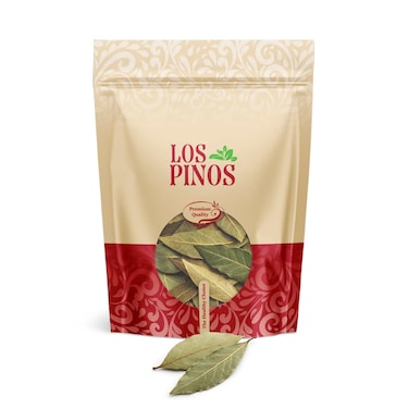 Los Pinos Bay Leaves