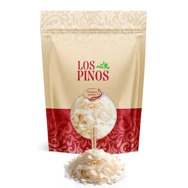 Los Pinos Coconut Chips