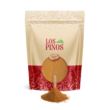Los Pinos Kafta Spices