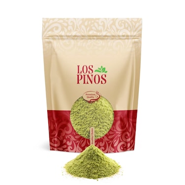Los Pinos Pistachio Powder