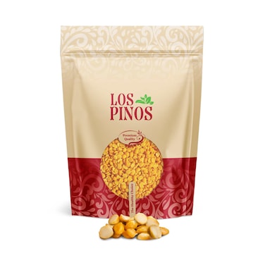 Los Pinos Moong Dal