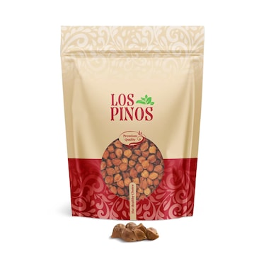 Los Pinos Kala Chana