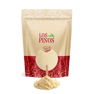 Los Pinos Besan Powder