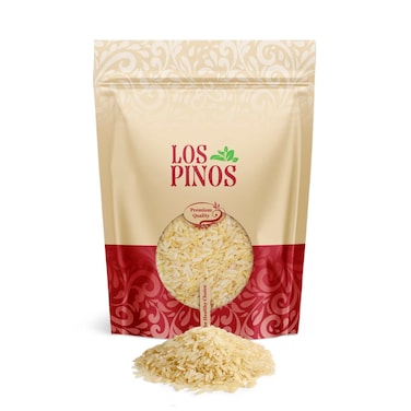 Los Pinos US-Style Rice