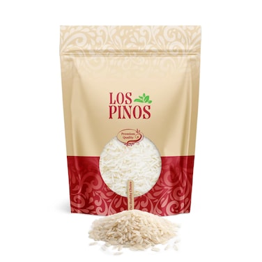Los Pinos Sona Masoori Rice