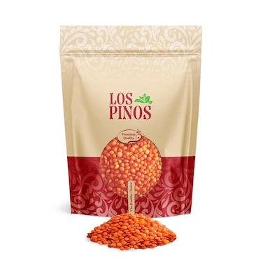 Los Pinos Masoor Gota