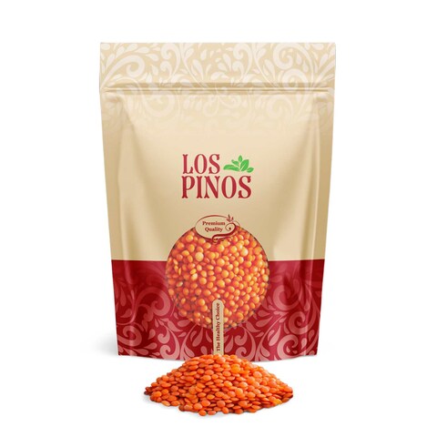 Los Pinos Masoor Gota