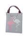 Flamingo Thermal Lunch Bag