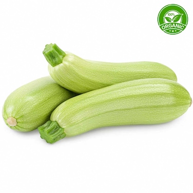 Organic Marrow Koosa 500g