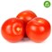 طماطم دائرية عضوية 500 غرام
