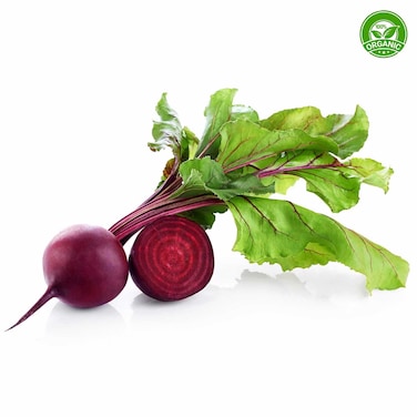بنجر عضوي 500 غرام