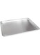 Fat Daddio's SP-Half Sheet Pan, Aluminum, Silver