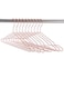 Dot Gift&Acirc;&reg; 20-Pack Strong Metal Hangers 42cm Clothes Hangers, Coat Hanger, Standard Suit Hangers