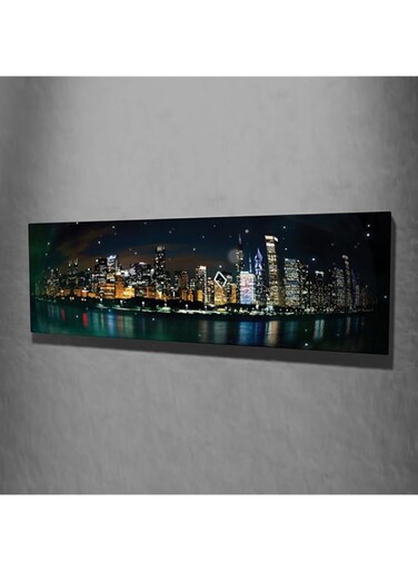 ojos Symphony Decorative Painting Wall Art