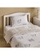 Box Joy Woo Hoo 2-Piece Toddler Comforter Set - 100x140 cm