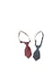 Camon Necktie For Dogs (Striped)