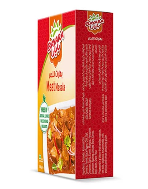 Bayara Meat Masala, 150g