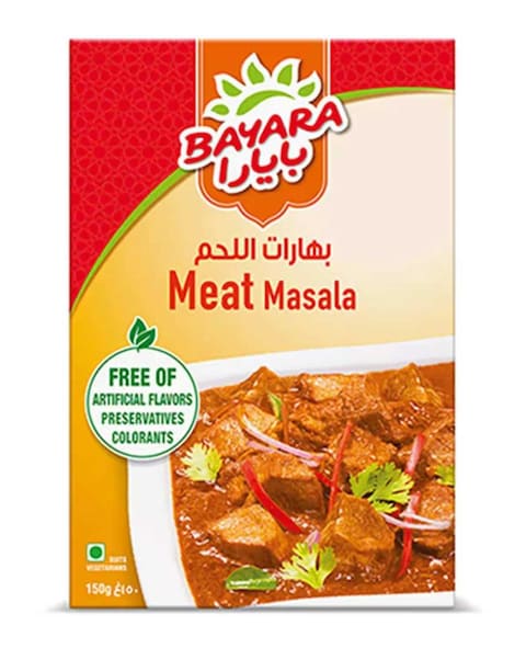 Bayara Meat Masala, 150g