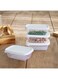 Box Spectra 4-Piece Pearl Container Set 300 ml
