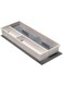 OXO Good Grips Kitchen Drawer, Compact Utensil Organizer, 6.75"D x 16.35"W x 2.36"H, White