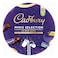 Cadbury Dairy Milk Assorted Minis Chocolate Bars 19 Chocolates, 250g
