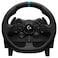 Logitech G G923 TRUEFORCE Racing Wheel and Pedals for Xbox and PC, Black