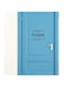 Spoil Your Wall Cute Toilet Sticker for Doors   Arts Home Decor Decals   Size 40x25cm BLACK