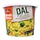Haldiram's Minute Khana Dal Khichdi Instant Meal, 60g