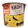 Haldiram's Minute Khana Kadhi Chawal Instant Meal, 80g