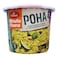 Haldiram's Minute Khana Poha Instant Meal, 80g