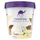 Camelicious Camel Milk Ice Cream Vanilla 125ml