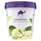 Camelicious Camel Milk Ice Cream Pistachio 125ml