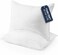 CRAFT King Size Bed Pillows - Pack of 2, Down Alternative Cooling Pillows for All Sleep Positions