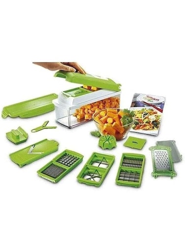 Genius Nicer Dicer Plus