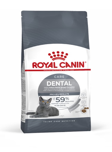 Feline Care Nutrition Dental Care 1.5 KG 1.5 KG