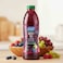 Marmum Berry Mix and Grape Nectar No Added Sugar, 1L