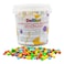 Deliket Colourful Mini Lentils, 110g