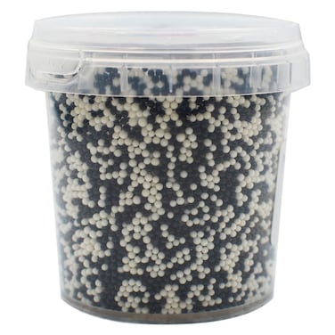 Deliket Assorted Chocolate Cereal Balls, 90g