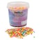 Deliket Assorted Colourful Cereal Balls, 90g