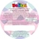 Deliket Colorful Cereal Balls for Sweets Decoration, 90g