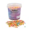 Deliket Colorful Cereal Balls for Sweets Decoration, 90g