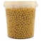 Deliket Gold Nonpareils Cake Decoration Sprinkles, 120g
